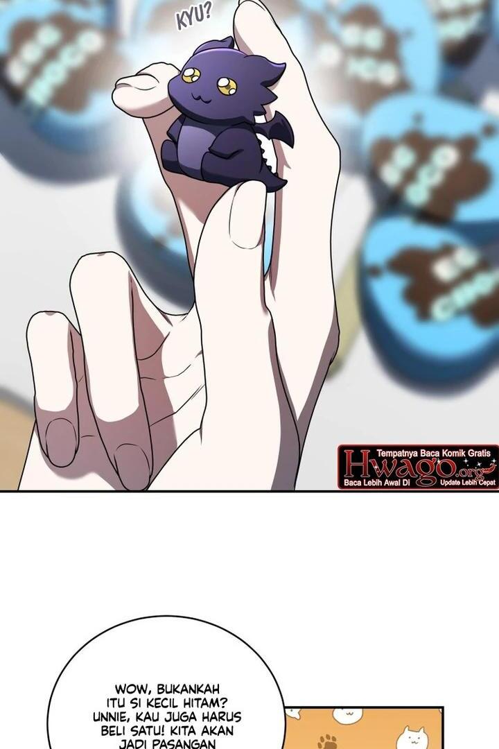 A Guide to the Right Life for Rankers Chapter 21 Gambar 21