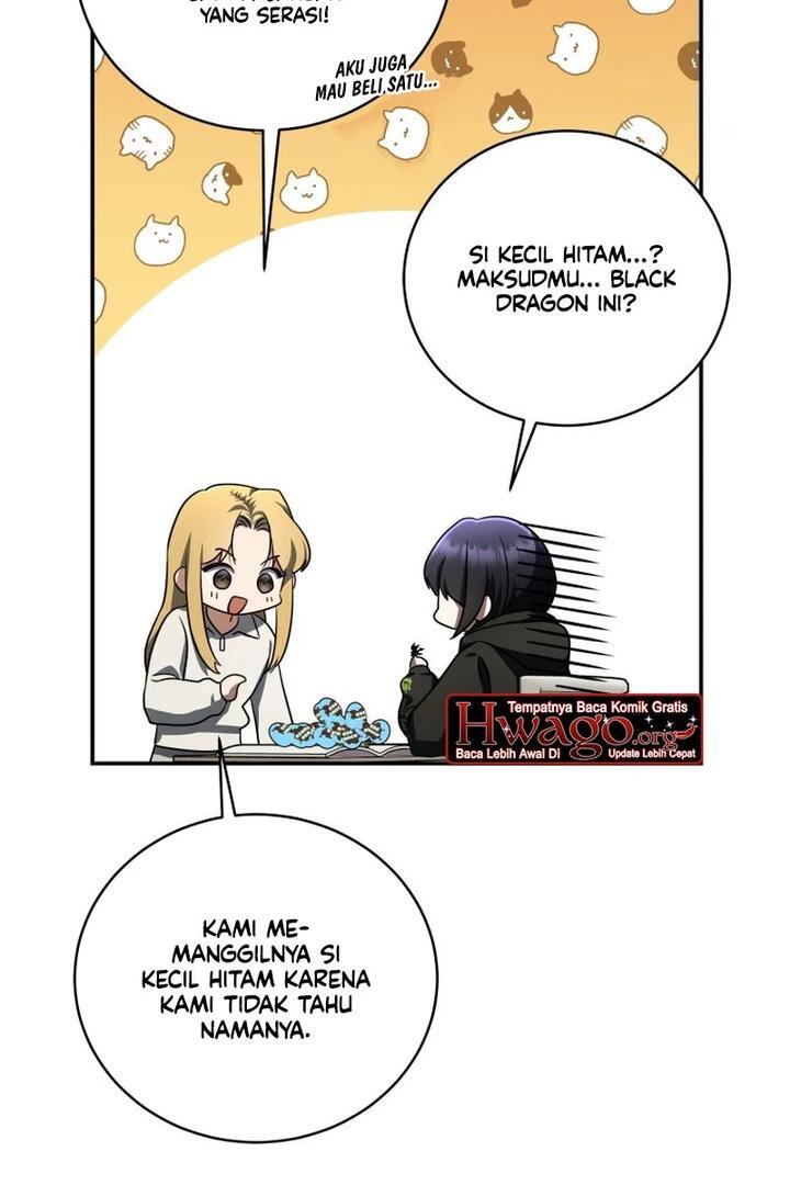 A Guide to the Right Life for Rankers Chapter 21 Gambar 22