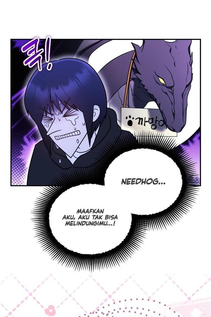 A Guide to the Right Life for Rankers Chapter 21 Gambar 23