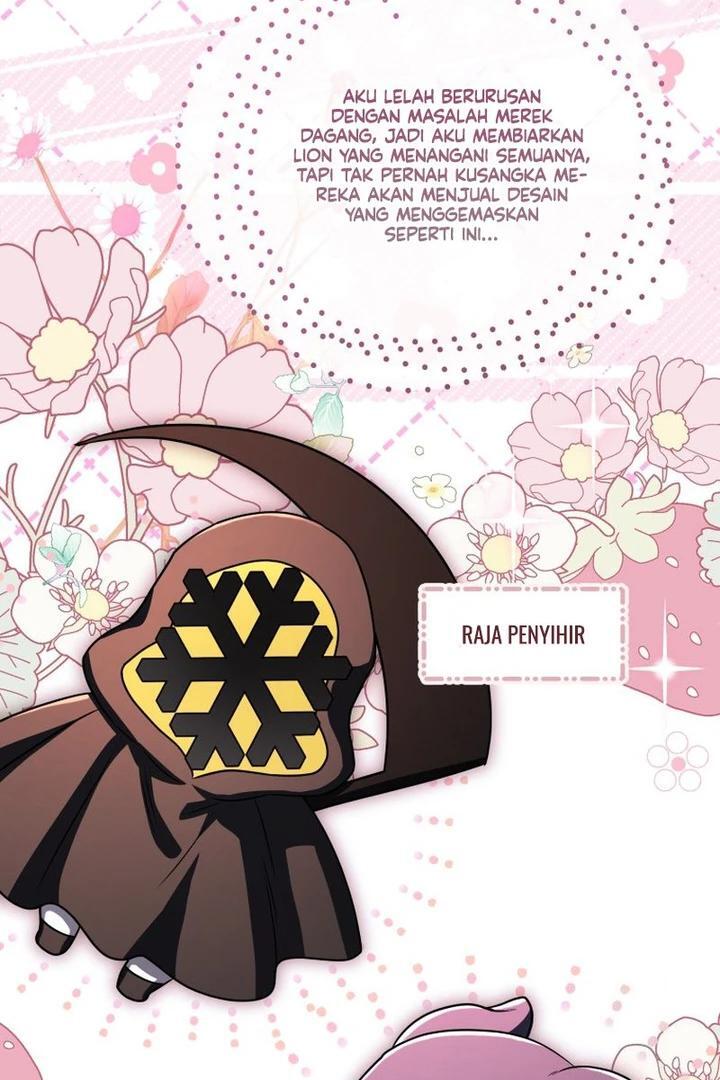 A Guide to the Right Life for Rankers Chapter 21 Gambar 24
