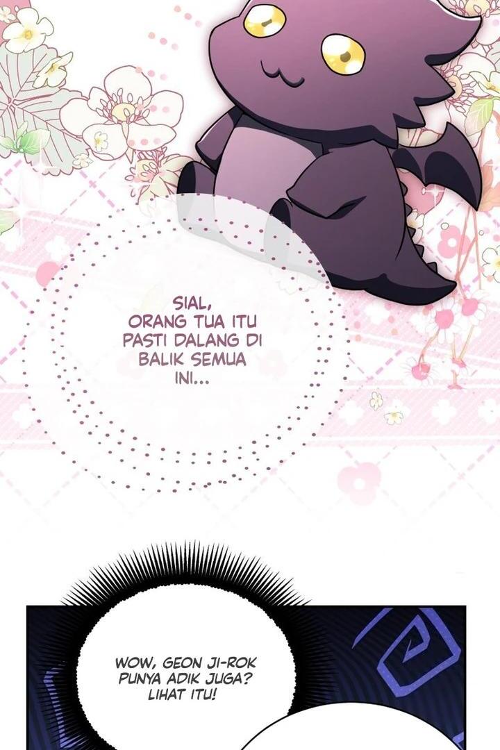 A Guide to the Right Life for Rankers Chapter 21 Gambar 25
