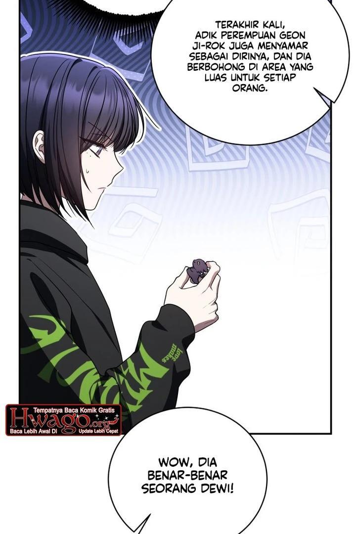A Guide to the Right Life for Rankers Chapter 21 Gambar 26