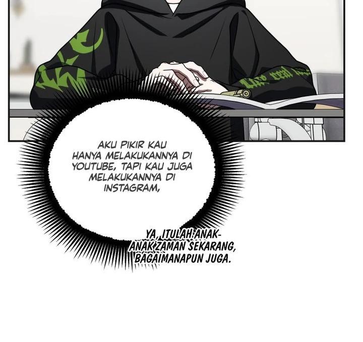 A Guide to the Right Life for Rankers Chapter 21 Gambar 28