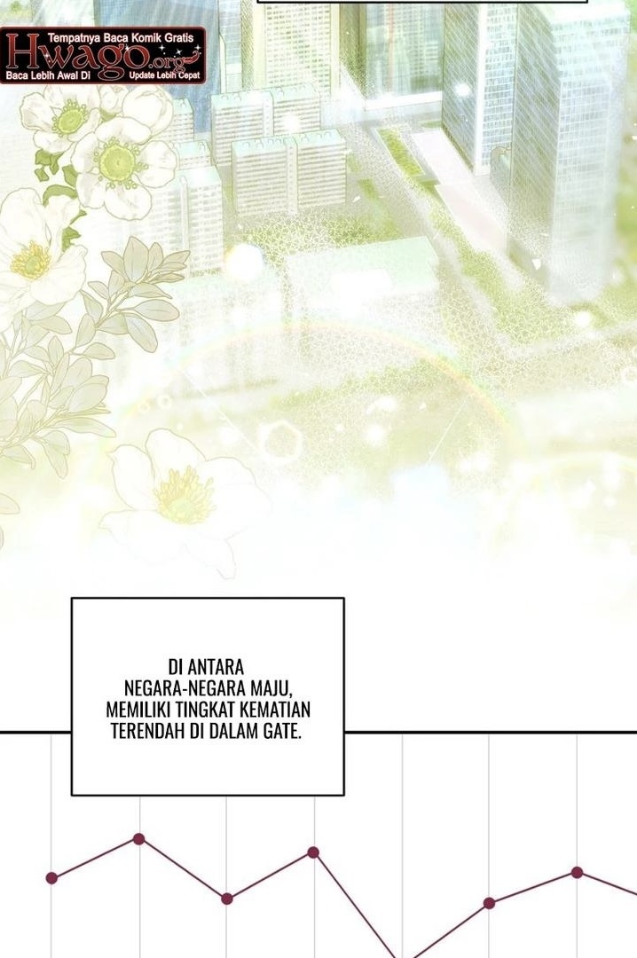 A Guide to the Right Life for Rankers Chapter 21 Gambar 3