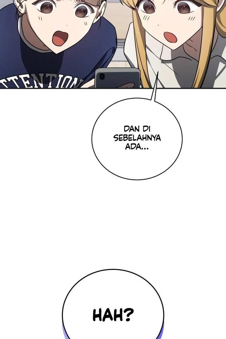 A Guide to the Right Life for Rankers Chapter 21 Gambar 31