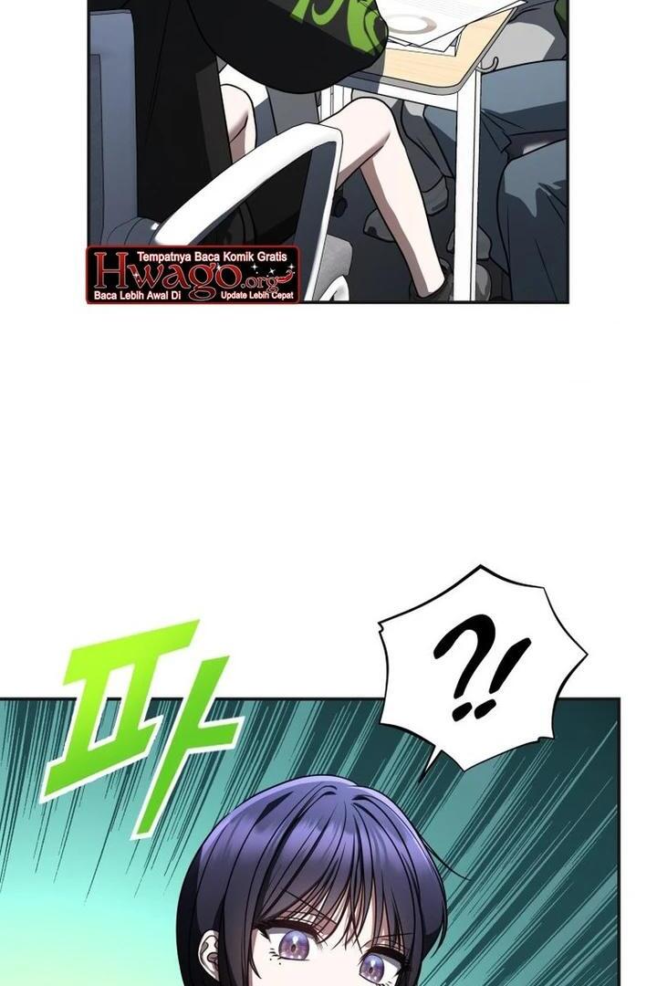 A Guide to the Right Life for Rankers Chapter 21 Gambar 35