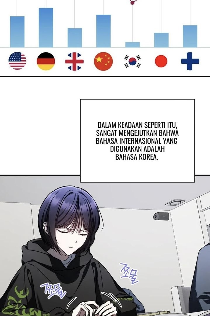 A Guide to the Right Life for Rankers Chapter 21 Gambar 4
