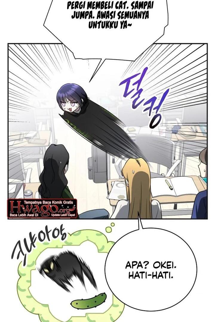 A Guide to the Right Life for Rankers Chapter 21 Gambar 41