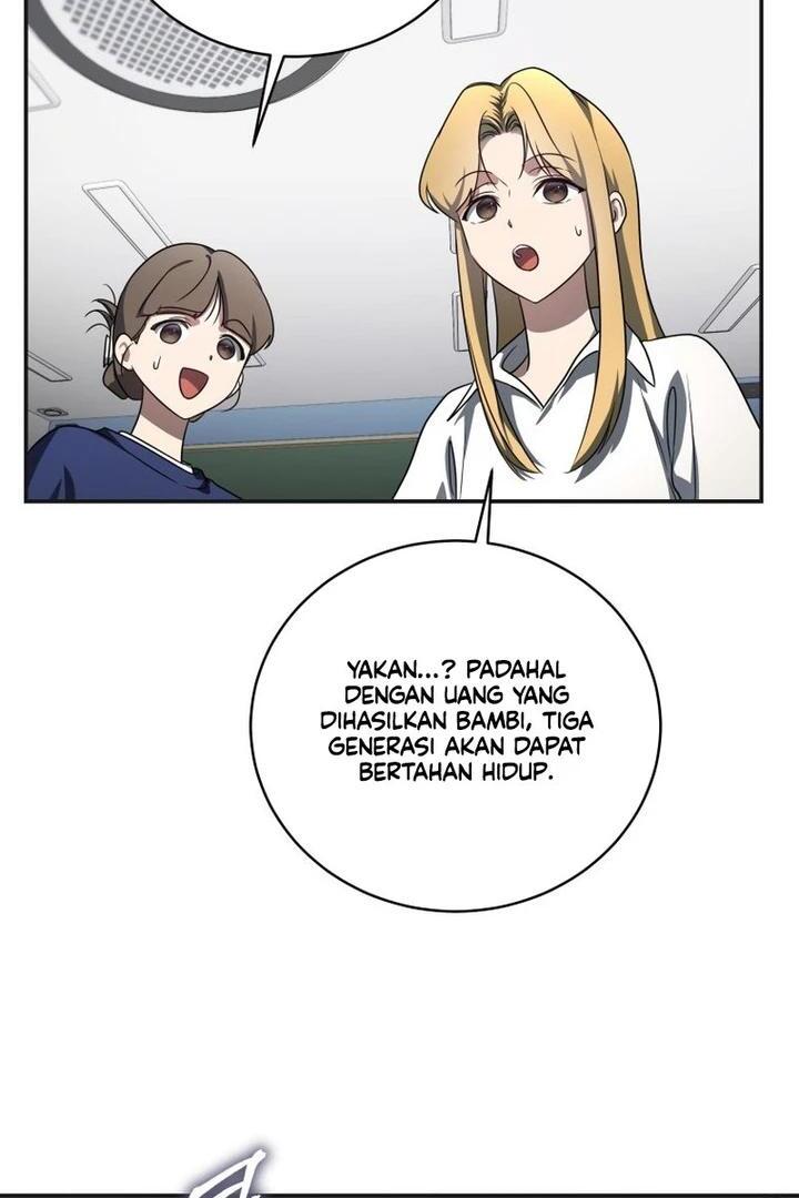 A Guide to the Right Life for Rankers Chapter 21 Gambar 43