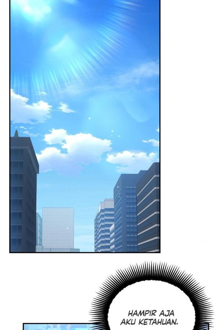 A Guide to the Right Life for Rankers Chapter 21 Gambar 46