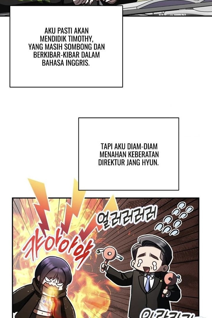 A Guide to the Right Life for Rankers Chapter 21 Gambar 5