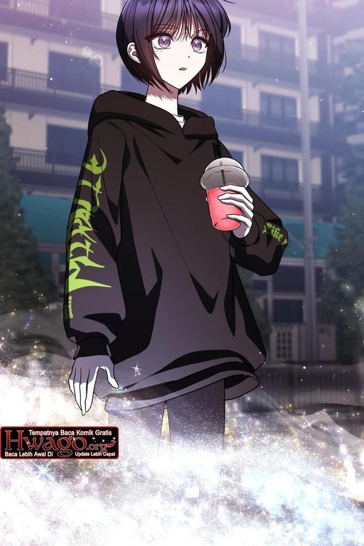 A Guide to the Right Life for Rankers Chapter 21 Gambar 51