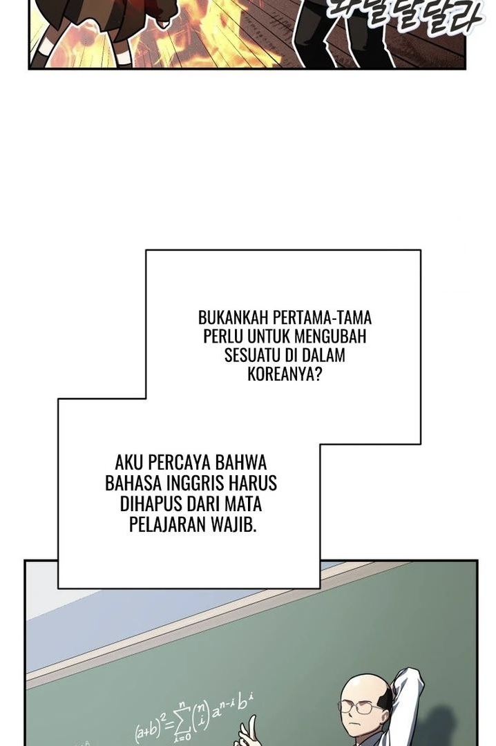A Guide to the Right Life for Rankers Chapter 21 Gambar 6