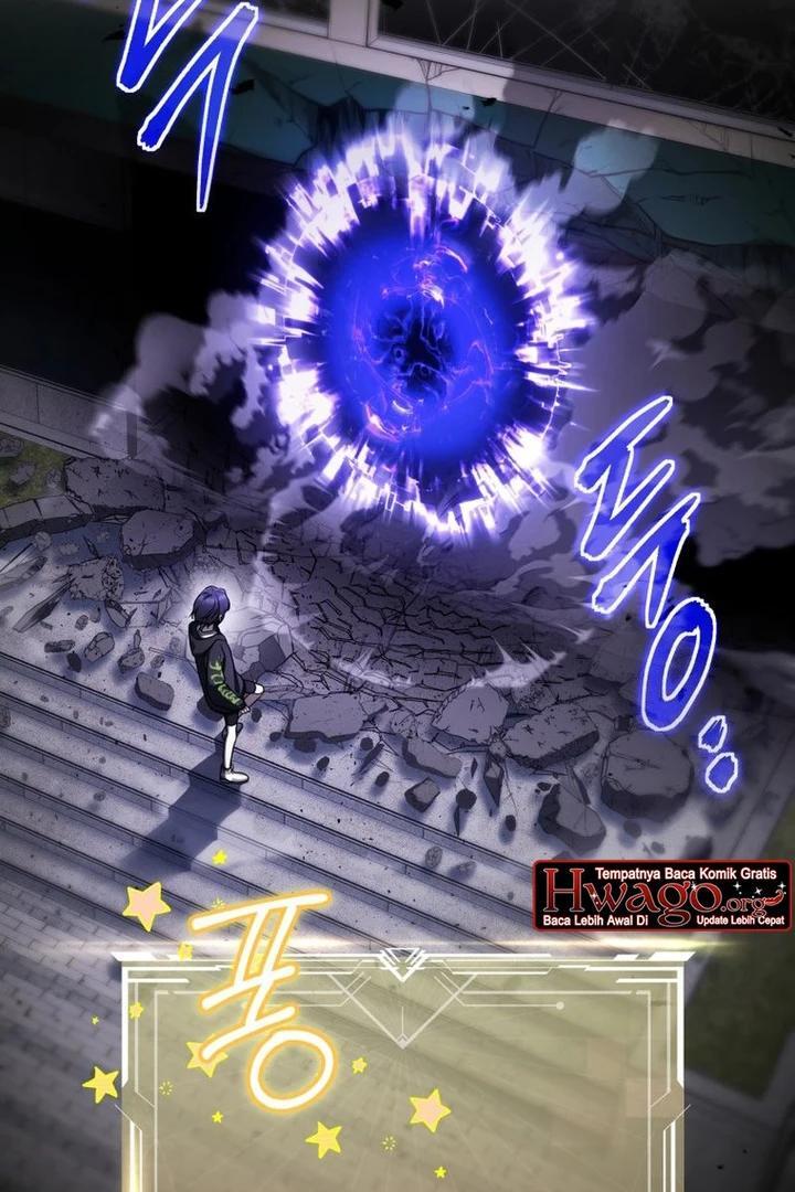A Guide to the Right Life for Rankers Chapter 21 Gambar 62