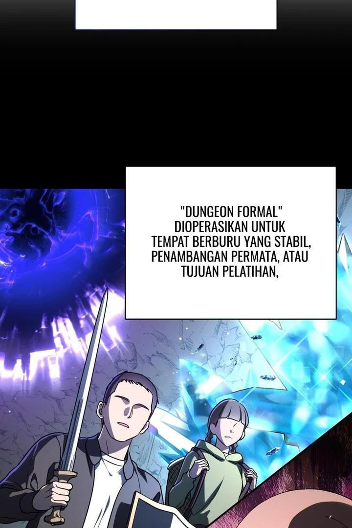 A Guide to the Right Life for Rankers Chapter 21 Gambar 67