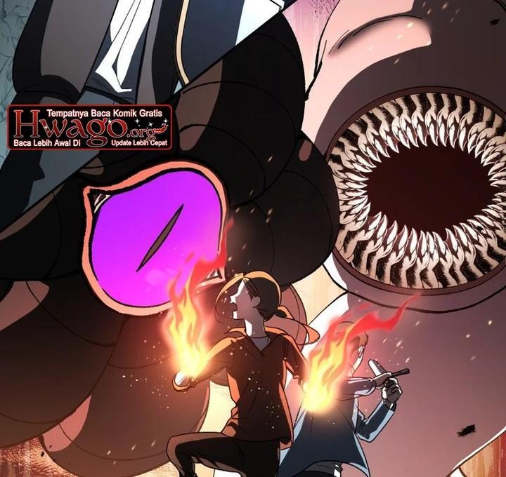 A Guide to the Right Life for Rankers Chapter 21 Gambar 68