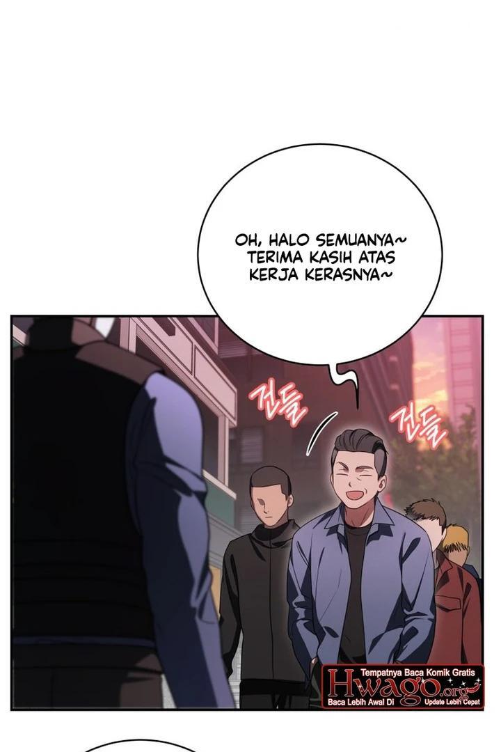 A Guide to the Right Life for Rankers Chapter 21 Gambar 72