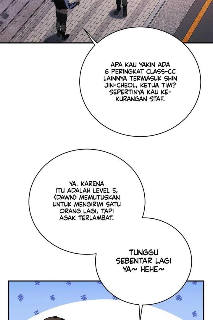 A Guide to the Right Life for Rankers Chapter 21 Gambar 75