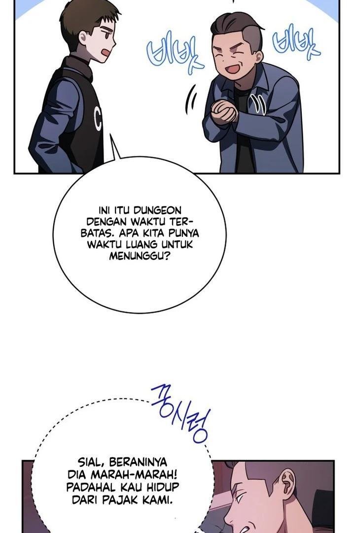 A Guide to the Right Life for Rankers Chapter 21 Gambar 76