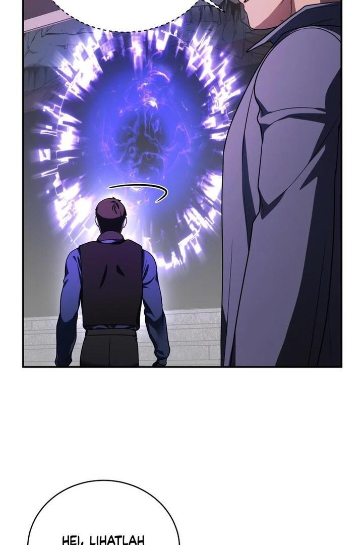 A Guide to the Right Life for Rankers Chapter 21 Gambar 77