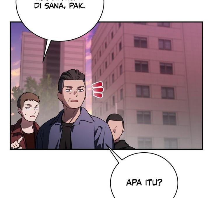 A Guide to the Right Life for Rankers Chapter 21 Gambar 78