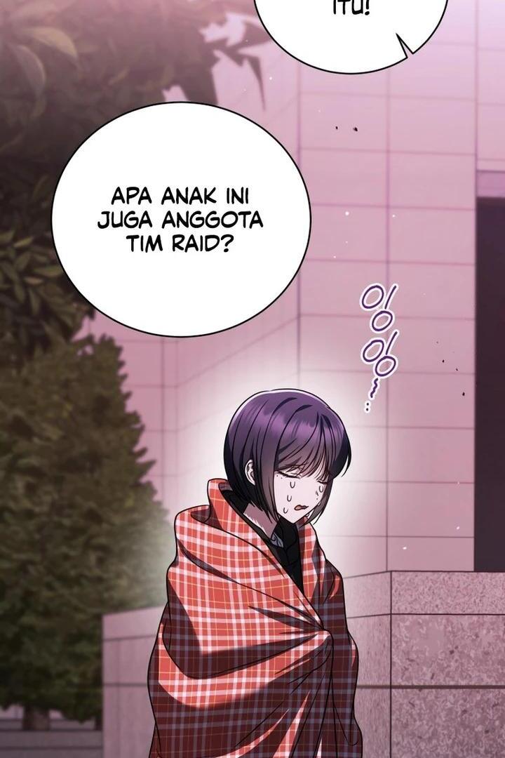 A Guide to the Right Life for Rankers Chapter 21 Gambar 81