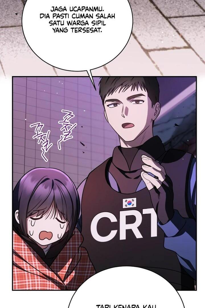 A Guide to the Right Life for Rankers Chapter 21 Gambar 83