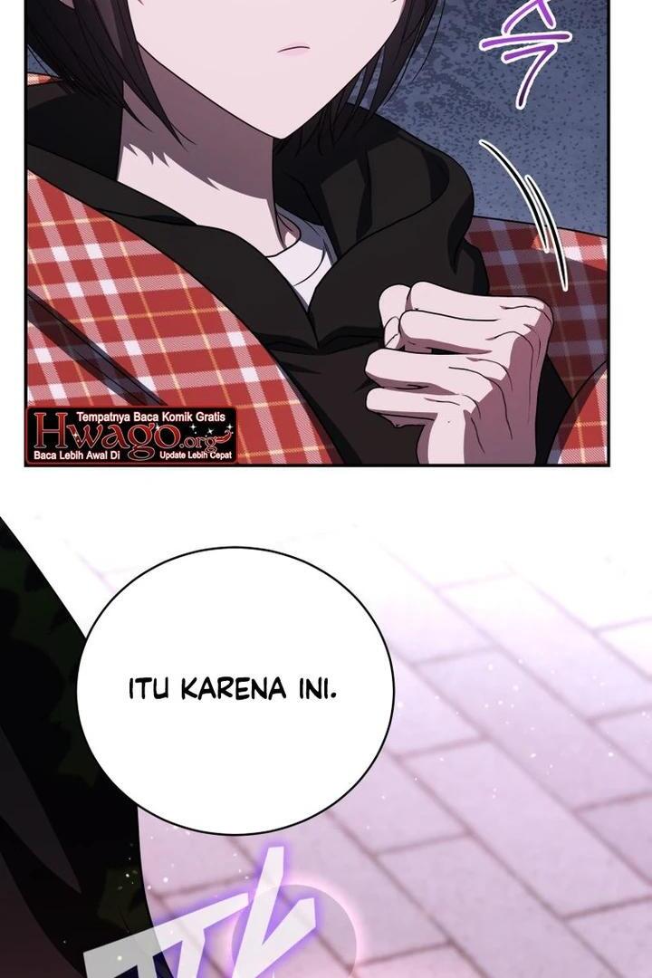 A Guide to the Right Life for Rankers Chapter 21 Gambar 85