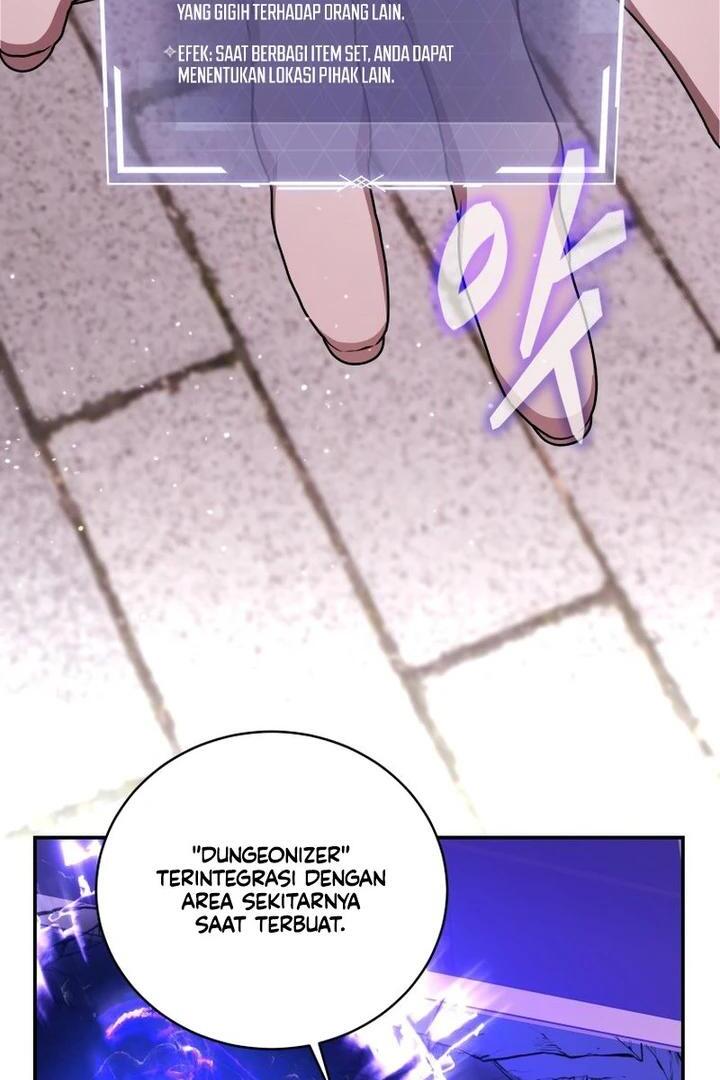 A Guide to the Right Life for Rankers Chapter 21 Gambar 87