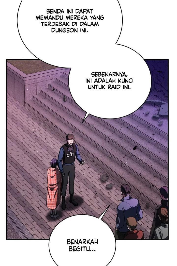 A Guide to the Right Life for Rankers Chapter 21 Gambar 90