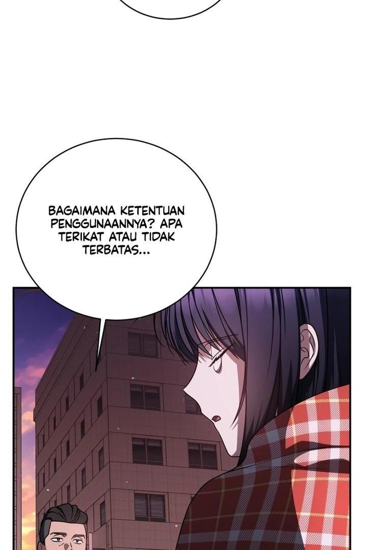 A Guide to the Right Life for Rankers Chapter 21 Gambar 91