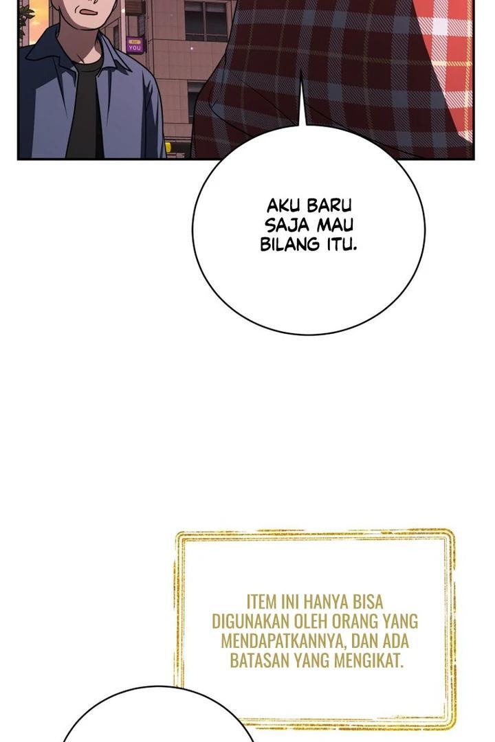 A Guide to the Right Life for Rankers Chapter 21 Gambar 92
