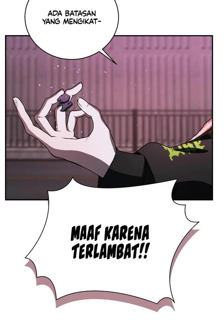 A Guide to the Right Life for Rankers Chapter 21 Gambar 93