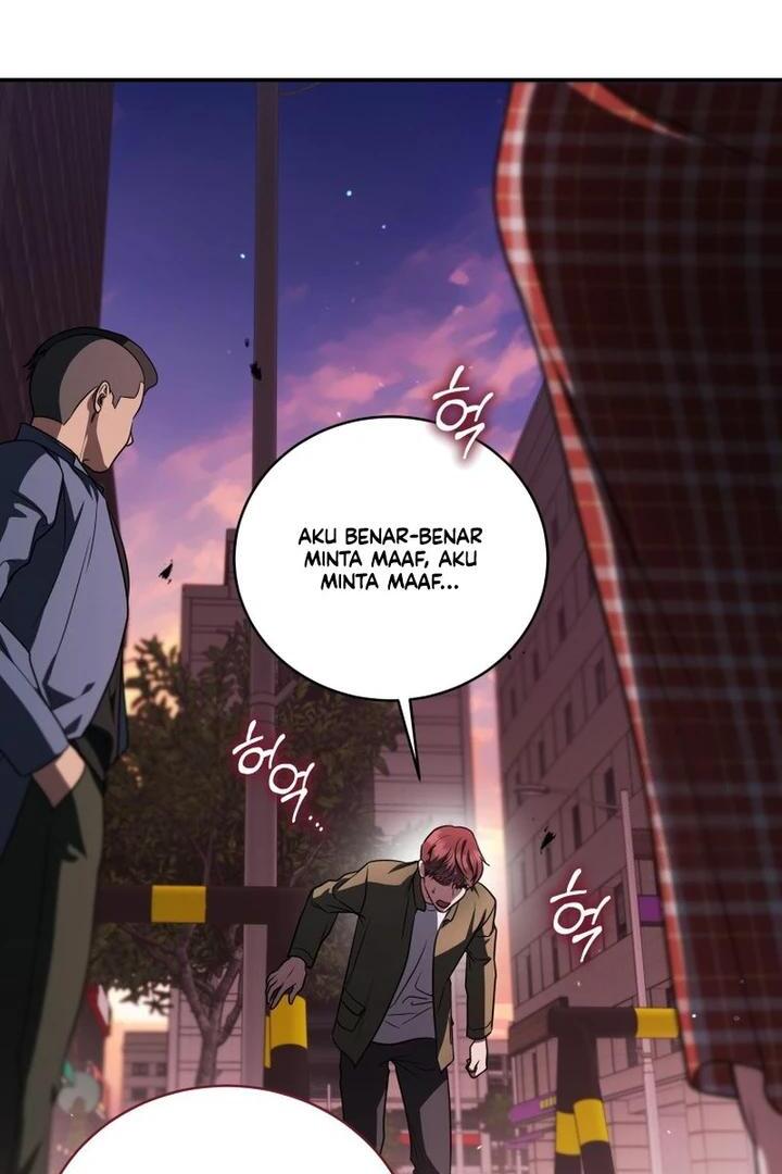 A Guide to the Right Life for Rankers Chapter 21 Gambar 95