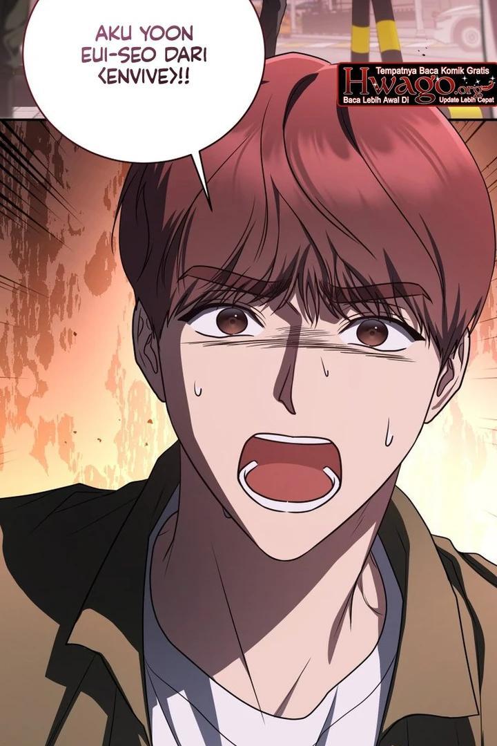 A Guide to the Right Life for Rankers Chapter 21 Gambar 96
