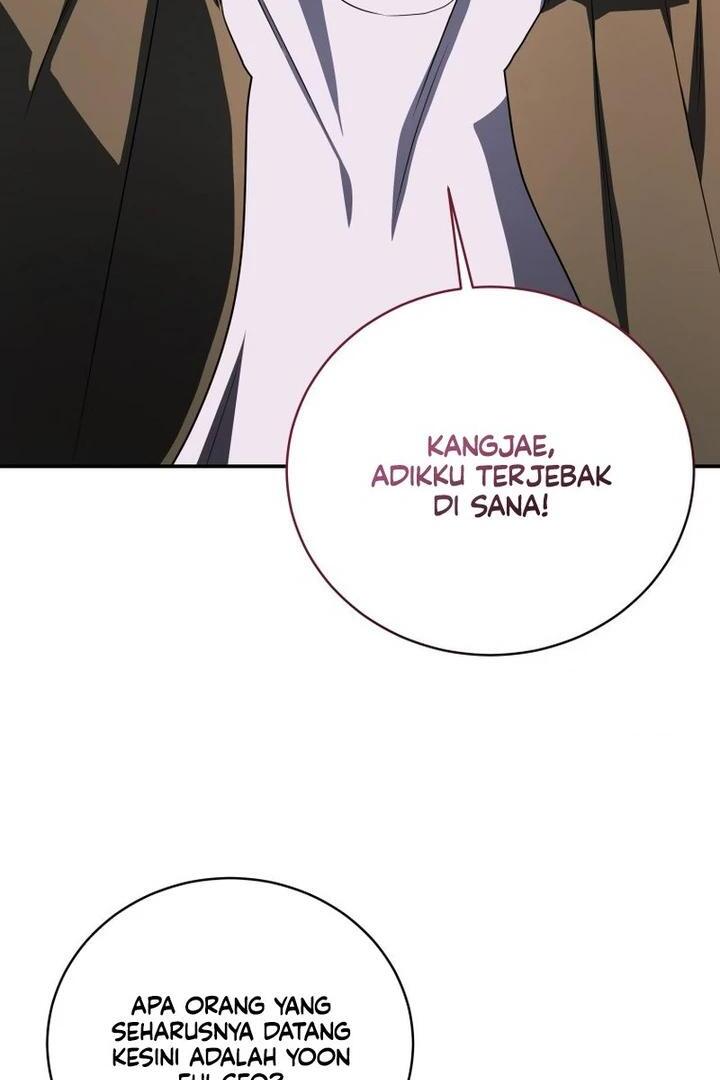 A Guide to the Right Life for Rankers Chapter 21 Gambar 97