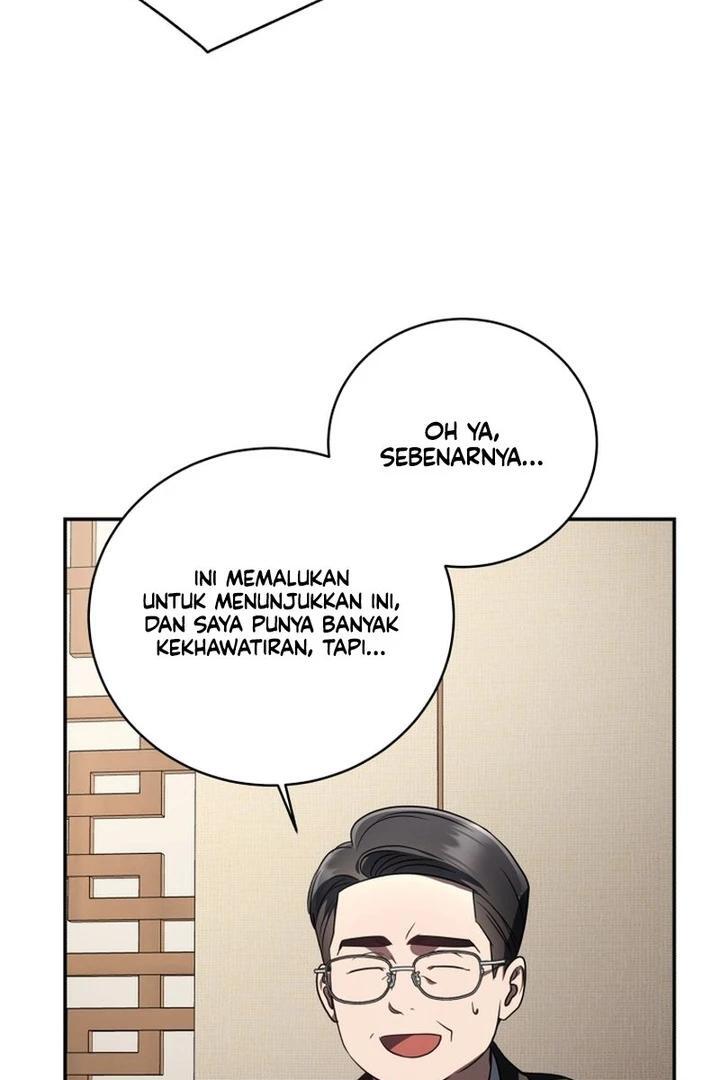 A Guide to the Right Life for Rankers Chapter 20 Gambar 102