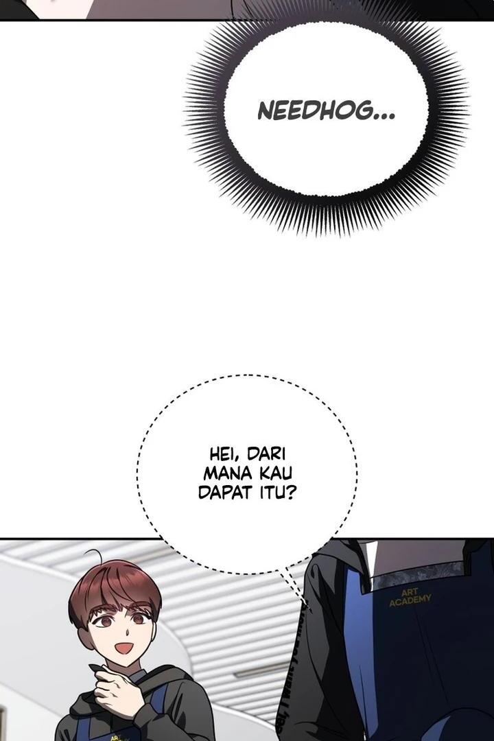 A Guide to the Right Life for Rankers Chapter 20 Gambar 11