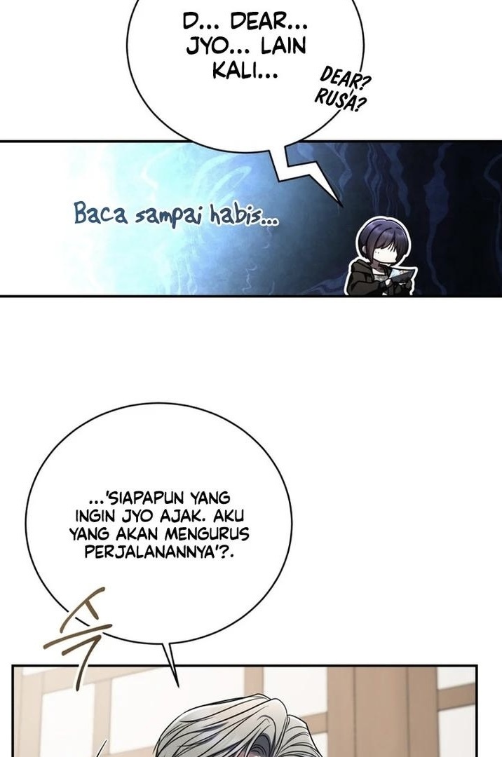 A Guide to the Right Life for Rankers Chapter 20 Gambar 112