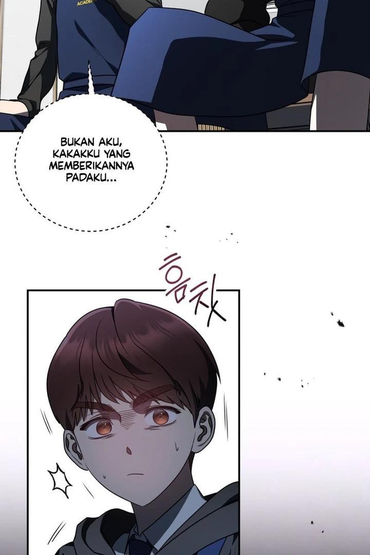 A Guide to the Right Life for Rankers Chapter 20 Gambar 12