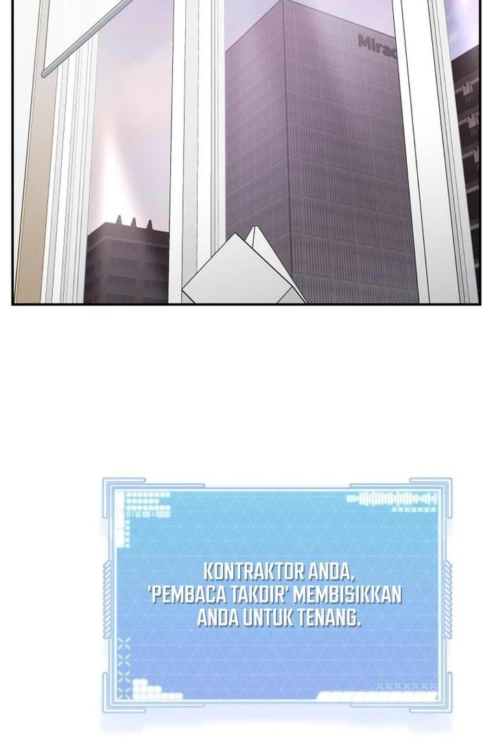 A Guide to the Right Life for Rankers Chapter 20 Gambar 17