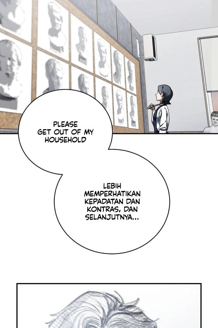 Baca  A Guide to the Right Life for Rankers Chapter 20 Gambar 2