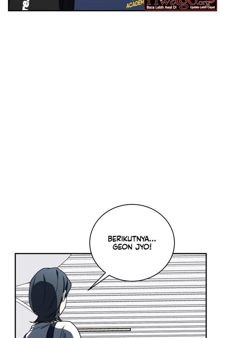 A Guide to the Right Life for Rankers Chapter 20 Gambar 22