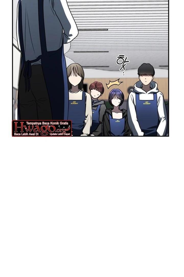 A Guide to the Right Life for Rankers Chapter 20 Gambar 23