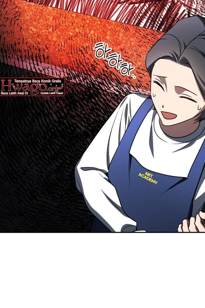 A Guide to the Right Life for Rankers Chapter 20 Gambar 26