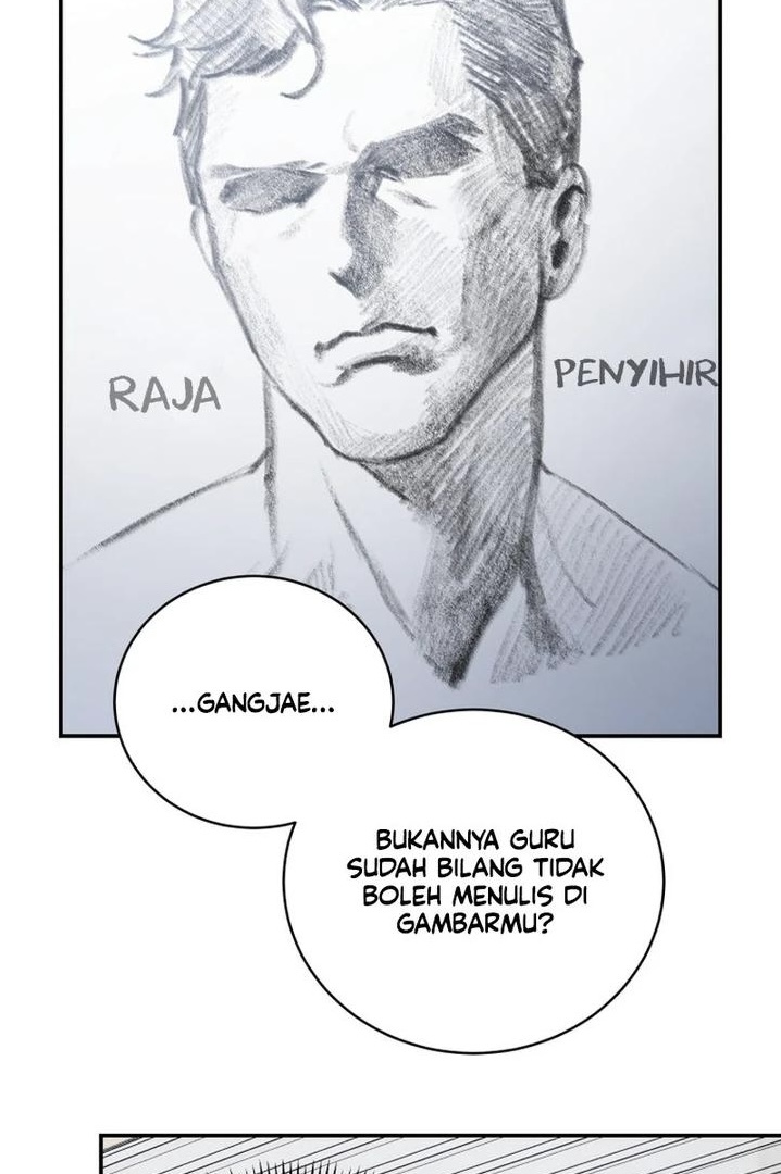 A Guide to the Right Life for Rankers Chapter 20 Gambar 3
