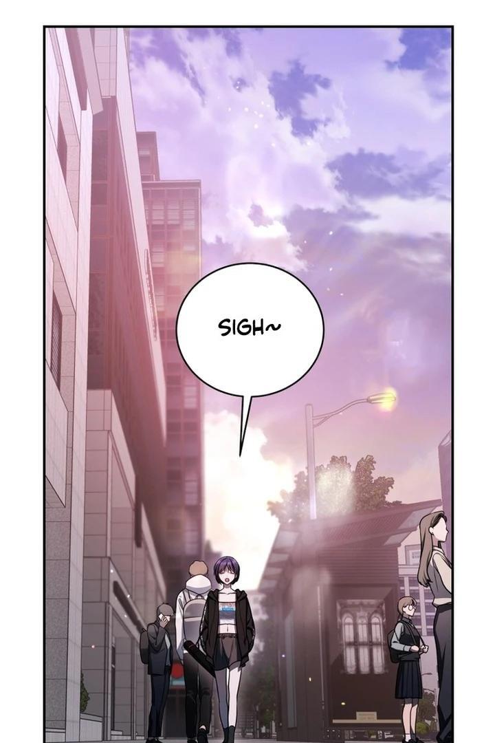 A Guide to the Right Life for Rankers Chapter 20 Gambar 34