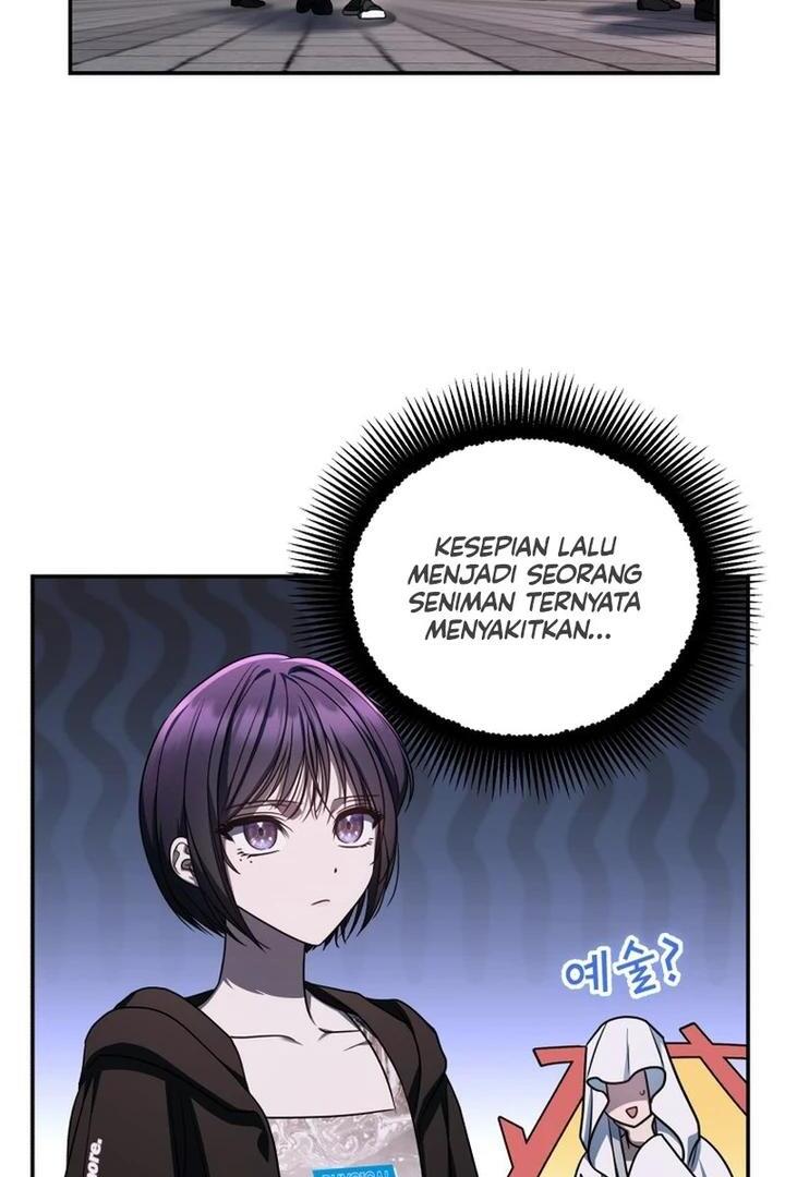A Guide to the Right Life for Rankers Chapter 20 Gambar 35