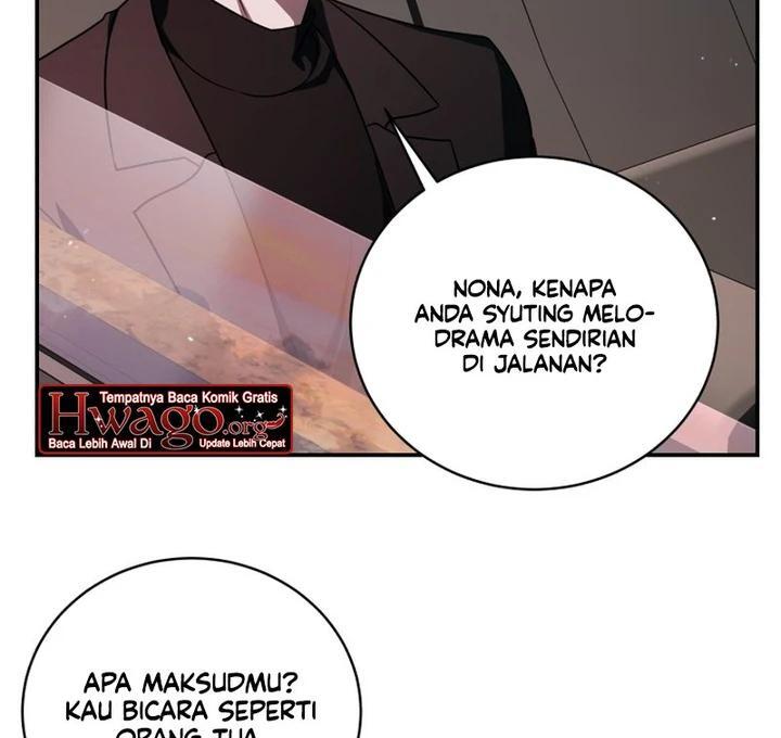 A Guide to the Right Life for Rankers Chapter 20 Gambar 38