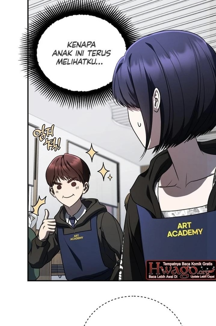 A Guide to the Right Life for Rankers Chapter 20 Gambar 4